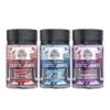 BLACK MARKET THC-A EXOTIC 1.5GM PRE ROLLS JOINTS 50CT/ JAR