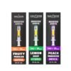 DAILY DOSE GOODS THC+ 3ML DAB SYRINGE 10CT JAR