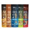 DESTROYER 70% THC-A PRE PRICE $9.99 2 X 1.5GM PRE ROLLS 10CT DISPLAY