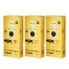 FLYING HORSE DUBAI GOLD EDITION THC-P + CBNA + D8 + DIAMOND DUST 9GM DISPOSABLE 5CT/BOX