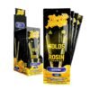 FLYING MONKEY GOLDS ROSIN THC-P 2 X 1.65GM PRE ROLLS 10CT DISPLAY