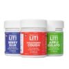 LIT THC-A DIAMOND INFUSED 2GM PRE ROLLS 50CT JAR