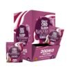 ONLYCBD SLEEP GUMMIES CBN + MELATONIN + CBD 100MG EACH GUMMY 2CT PACK - 25PK DISPLAY