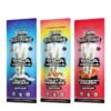 PURO RELOADED BUSTDOWN 2 X 1.5GM THC-A DIAMOND PRE ROLLS 10CT DISPLAY
