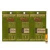 WOODSTOCK THC-A HERITAGE LIVE RESIN 1GM CARTS 5CT/BOX