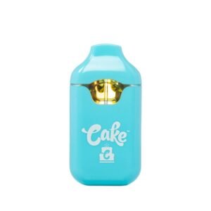 CAKE THC-P LIQUID LIVE DIAMONDS SWITCH DUAL 4GM DISPO 5CT/ BOX