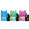CALI X MAUI LABS UN-HINGED THC-A LIVE SUGAR RESIN 3.5GM DISPOSABLE 6CT BOX