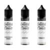 COASTAL CLOUDS E LIQUID 60ML BOTTLE (WI DIRECTORY FLAVORS)