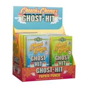 CHEECH & CHONG EPN (EUPHORINOL) 1GM DISPOSABLE VAPE 10CT DISPLAY