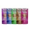 FLYING HORSE EXOTIC THC-A SAUCE 52% 3 X 2GM PRE ROLLS 10CT DISPLAY