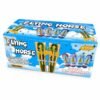 FLYING HORSE THC-P HASH HOLE 2.5GM PRE ROLL JOINTS ASSORTED FLAVOR 50CT BOX