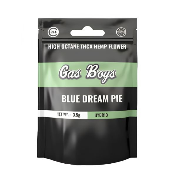 GAS BOYS BOUTIQUE HIGH OCTANE THC-A 3.5GM FLOWER 8CT DISPLAY GAS BOYS BOUTIQUE HIGH OCTANE THC-A 3.5GM FLOWER 8CT DISPLAY