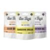 GAS BOYS EXOTIC THC-A 3.5GM FLOWER 8CT DISPLAY