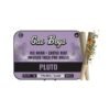 GAS BOYS ICE HASH + EXOTIC KEIF INFUSED THC-A PRE ROLLS 5CT TIN / 8 TINS DISPLAY