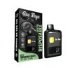 GAS BOYS THC-A + THC-P + LIVE RESIN 3GM DISPOSABLE VAPE 6CT BOX