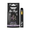 GAS BOYS THC-P LIVE RESIN 1GM DISPOSABLE VAPE 10CT BOX