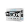 HALF BAK'D THC-A 2GM HASHOLE 10CT/DISPLAY