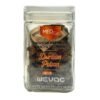 MED-ROOTS EXOTIC INDOOR PREMIUM THC-A FLOWER 4OZ JAR (113GM)