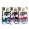 MODUS PRIMO THC-P BLEND 7.5GM DISPOSABLE VAPE 5CT BOX