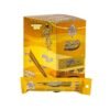 ASTRO EIGHT HASH HOLE PREMIUM THC-A 2GM PRE ROLL JOINTS 20CT/BOX