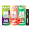 BASED THC-P LIVE ROSIN DISPO 6CT/BOX