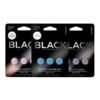 BLACK 600MG SUPER TOMESTOSA EXTRACT TABLETS 3CT/PK PK/DISPLAY