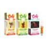CAKE TKO 2.0 BLEND (THC-M + D8 LIQUID DIAMONDS +THC-A + THCP) LIVE RESIN 2GM CART 5CT/BOX