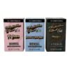 FORBIDDEN FRUIT BY CALI THC-P + THC-A LIVE SUGAR 2GM DISPOSABLE 6CT BOX