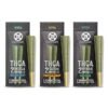 CANNAAID THCA 1GM X 2PK HYBRID PRE ROLLS JOINTS 10CT/ BOX
