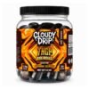 CLOUDY DRIP THC-P 1.7GM PRE ROLL TUBE 20CT JAR