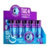CEREAL LABS THC-A DIAMONDS 2GM PRE ROLL JOINTS TUBE 10CT BOX