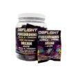 D8FLIGHT FUNSHROOMS D8 + SHROOMS 300MG PER GUMMY 25CT/ JAR