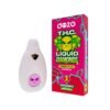 DOZO DON'T TRIP THC LIQUID DIAMONDS 5GM DISPO 5CT/ BOX