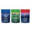 ENJOY HEMP 50MG THC + CBN LIVE ROSIN 2PK GUMMIES 10CT/BOX