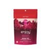 ENJOY HEMP DELTA 9 THC LIVE ROSIN 600MG GUMMIES 40CT/ BAG