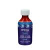 ENJOY HEMP DELTA 9 THC + CBN OR CBD 800MG LIVE ROSIN SYRUP 4OZ 120ML BOTTLE