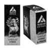 EXTRAX BLACKCRAFT THC-A DIAMOND + THC-P 3.5GM PRE HEAT DISPO 6CT BOX