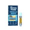 FROZEN FIELDS FORMULA - X THC-A + THCP + HHC + FX-D8 LIVE RESIN 1GM CART 5CT/ BOX