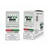 FIFTY BAR NIXODINE + CBD 20K PUFFS (90ML) DISPSOABLE VAPE 5CT BOX