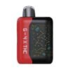 G-4X THC BLEND LIVE RESIN (10ML) DISPO 5CT/ BOX