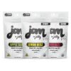 JAM BY JELLY D9 + THC-P 300MG THC GUMMIES 20CT PACK