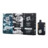 JUICY KUSH THC-A LIQUID DIAMONDS + THCP LIVE ROSIN 5GM DISPOSABLE VAPE 5CT DISPLAY