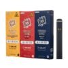 JUICY KUSH THC-P 1GM DISPOSABLE VAPE 5CT DISPLAY