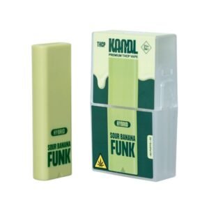 KANDL PREMIUM LYTE 0.2GM THC-P DISPOSABLE VAPE 10CT DISPLAY