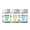 LEGALHIZE COMPLIANT CANNABIS 3000MG GUMMIES 10CT JAR
