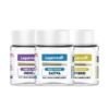LEGALHIZE COMPLIANT CANNABIS 1GM SINGLE TUBE DOOBIES 15CT JAR