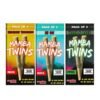 MAMBA TWINS FULL SPECTRUM BLEND 2GM X 2PK PRE ROLLS JOINTS 10CT/ BOX