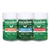 MEADOW DELTA 9 THC 250MG GUMMIES 10CT JAR - 6 JARS DISPLAY