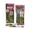 SHAKE EXOTIC THC-P 2 X 2GM PRE ROLL JOINTS 10CT/BOX