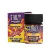STIIIZY DELTA -8 HEMP INFUSED 1500MG GUMMIES 10CT/ BOX